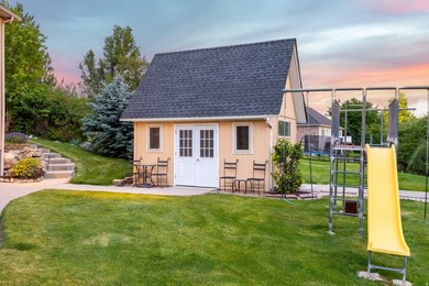 Situated on a quiet tree-lined cul-de-sac with one of the best - photo 6