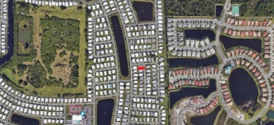 Northport Waterway Lakes and Canals Lot For Sale in North Port Florida