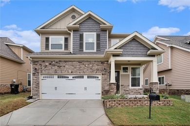 Hardeman Lake Home Sale Pending in Mcdonough Georgia