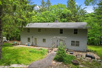 Greenwood Lake Home For Sale in Warwick New York