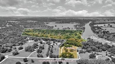 Lake Home For Sale in Waco, Texas