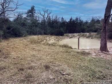 (private lake, pond, creek) Lot For Sale in Luling Texas