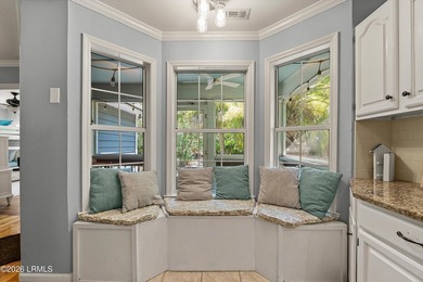 Tucked away within the gated community of Harbor Island, this - photo 11