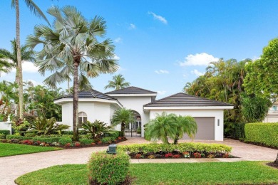 Lake Home For Sale in Delray Beach, Florida