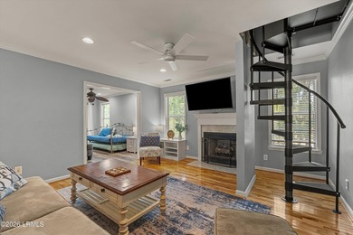 Tucked away within the gated community of Harbor Island, this - photo 12