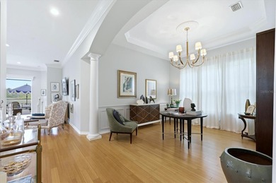 PRICE IMPROVEMENT!!! Experience effortless Florida living in