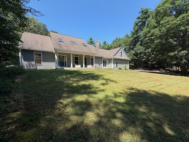 Welcome to your dream home in the heart of Newfield! This - photo 3