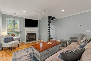 Tucked away within the gated community of Harbor Island, this - photo 14