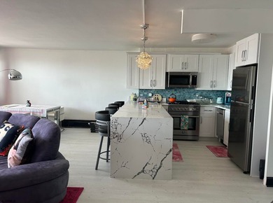 Beautifully renovated 2BR/2BA condo in Landmark Towers offering - photo 14