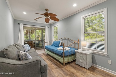 Tucked away within the gated community of Harbor Island, this - photo 15