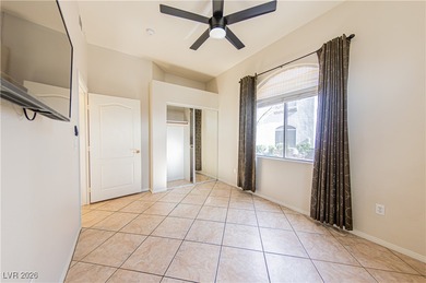 GATED 1st FLOOR 3 bed/2 bath home in Green Valley Ranch area!