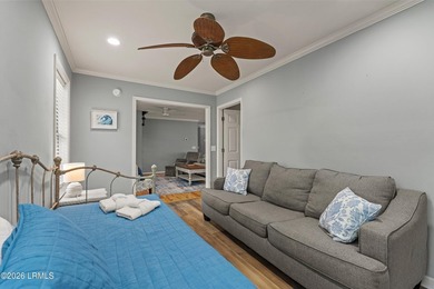 Tucked away within the gated community of Harbor Island, this - photo 16