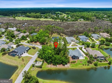 1871 Isles of St. Marys Way presents a rare opportunity to build - photo 6