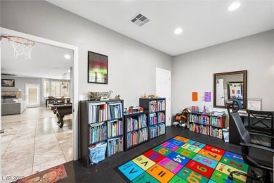 Fully Paid Solar | Dual Fireplaces | Flexible 4-Room Layout
