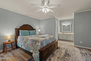 Tucked away within the gated community of Harbor Island, this - photo 18