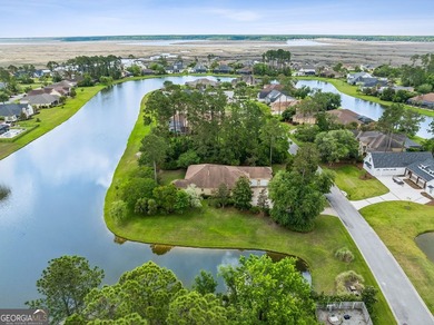 1871 Isles of St. Marys Way presents a rare opportunity to build - photo 9