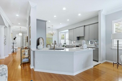 PRICE IMPROVEMENT!!! Experience effortless Florida living in