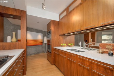 Originally recreated by designer Fritz Junker as his personal