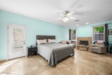 Fully Paid Solar | Dual Fireplaces | Flexible 4-Room Layout
