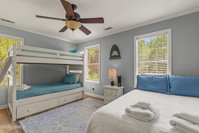 Tucked away within the gated community of Harbor Island, this - photo 21
