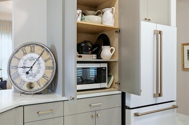 PRICE IMPROVEMENT!!! Experience effortless Florida living in