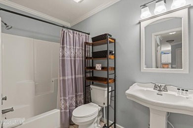 Tucked away within the gated community of Harbor Island, this - photo 25