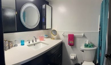 Beautifully renovated 2BR/2BA condo in Landmark Towers offering - photo 25