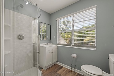 Tucked away within the gated community of Harbor Island, this - photo 28