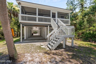 Tucked away within the gated community of Harbor Island, this - photo 33