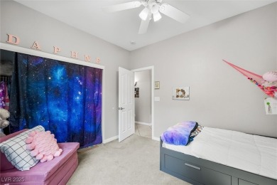 Fully Paid Solar | Dual Fireplaces | Flexible 4-Room Layout
