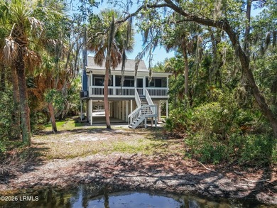 Tucked away within the gated community of Harbor Island, this - photo 34