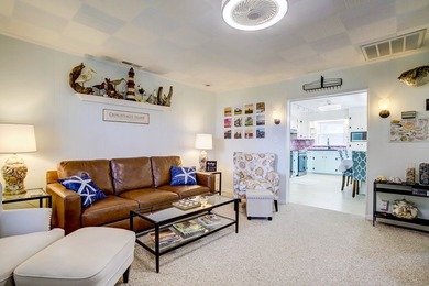 Step inside this beautifully remodeled 1960's Chincoteague - photo 4