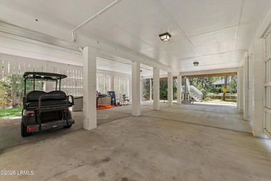 Tucked away within the gated community of Harbor Island, this - photo 38