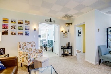 Step inside this beautifully remodeled 1960's Chincoteague - photo 8