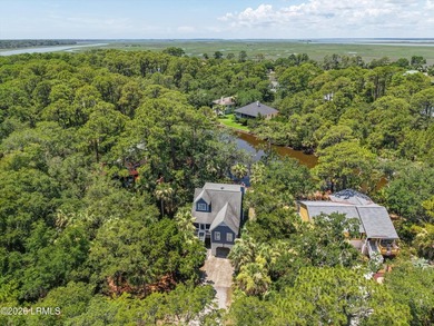 Tucked away within the gated community of Harbor Island, this - photo 41