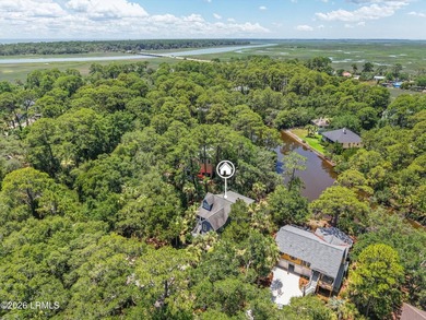 Tucked away within the gated community of Harbor Island, this - photo 42