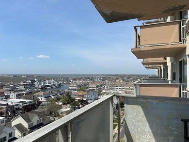 Beautifully renovated 2BR/2BA condo in Landmark Towers offering - photo 42