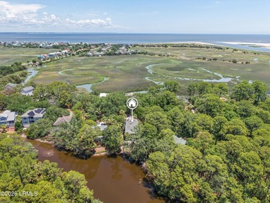 Tucked away within the gated community of Harbor Island, this - photo 43