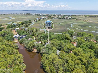 Tucked away within the gated community of Harbor Island, this - photo 44