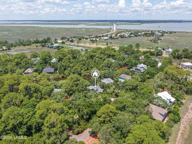 Tucked away within the gated community of Harbor Island, this - photo 45
