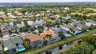Located in the highly sought-after, boutique community of Grande - photo 48
