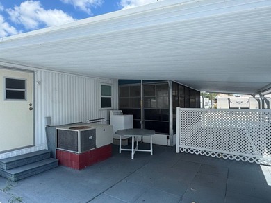 This 2 Bedroom, 1 1/2 Bath Fully Furnished Turnkey Home is - photo 10