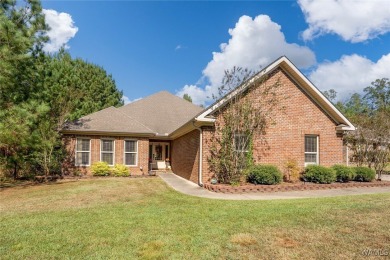 Lake Home Sale Pending in Tuscaloosa, Alabama