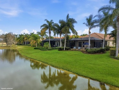 PRICE IMPROVEMENT!!! Experience effortless Florida living in