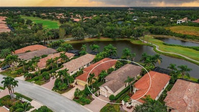 PRICE IMPROVEMENT!!! Experience effortless Florida living in