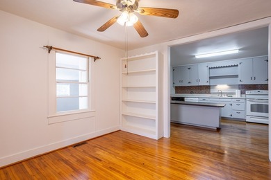 Seller offering $5000 credit towards buyer closing costs or