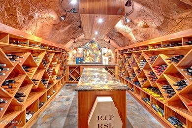 Welcome to La Aguilera: Sedona's Rare, True Two-Home Compound