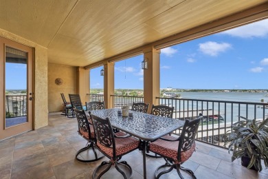 Lake Condo For Sale in Horseshoe Bay, Texas