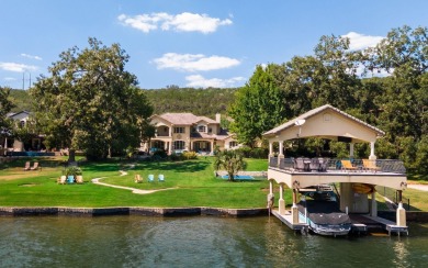 Lake Home For Sale in Austin, Texas