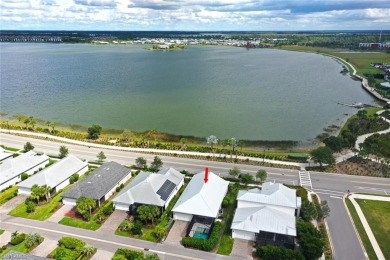 (private lake, pond, creek) Home For Sale in Punta Gorda Florida